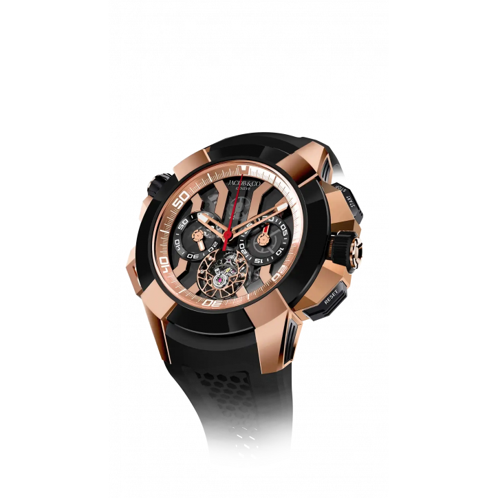 EPIC X CHRONO TOURBILLON