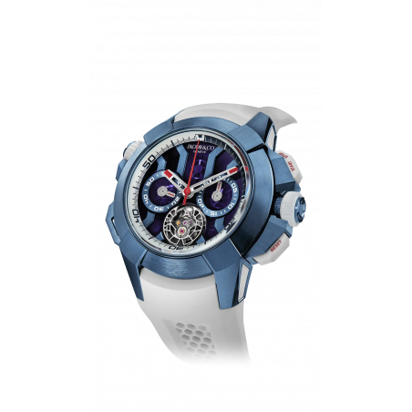 EPIC X CHRONO TOURBILLON