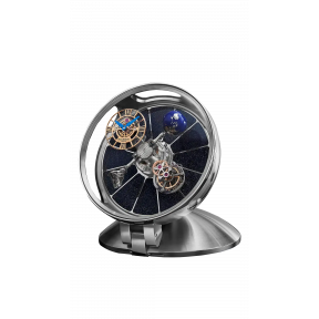 ASTRONOMIA TABLE CLOCK