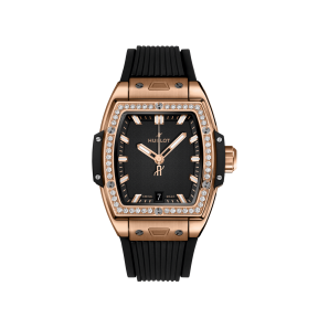 Spirit of Big Bang King Gold Diamonds 39 mm