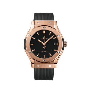 Classic Fusion King Gold 42 mm