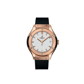 Classic Fusion King Gold Opalin 33 mm