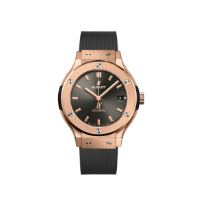 Classic Fusion Racing Grey King Gold 38 mm