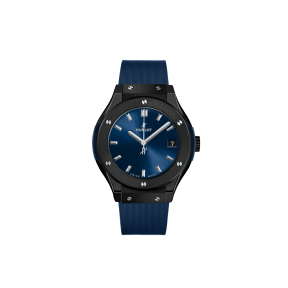 Classic Fusion Ceramic Blue 33 mm