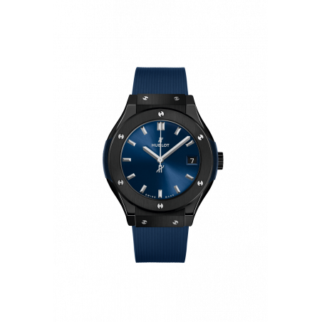 Classic Fusion Ceramic Blue 33 mm