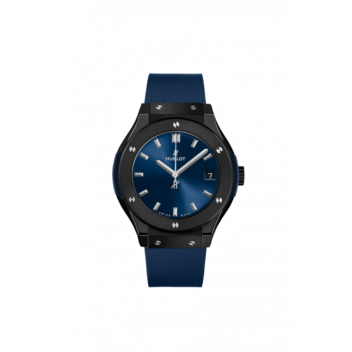 Classic Fusion Ceramic Blue 33 mm