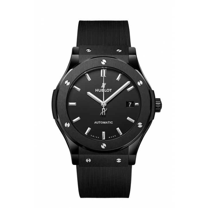 Classic Fusion Black Magic 45 mm