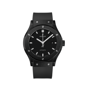 Classic Fusion Black Magic 42 mm