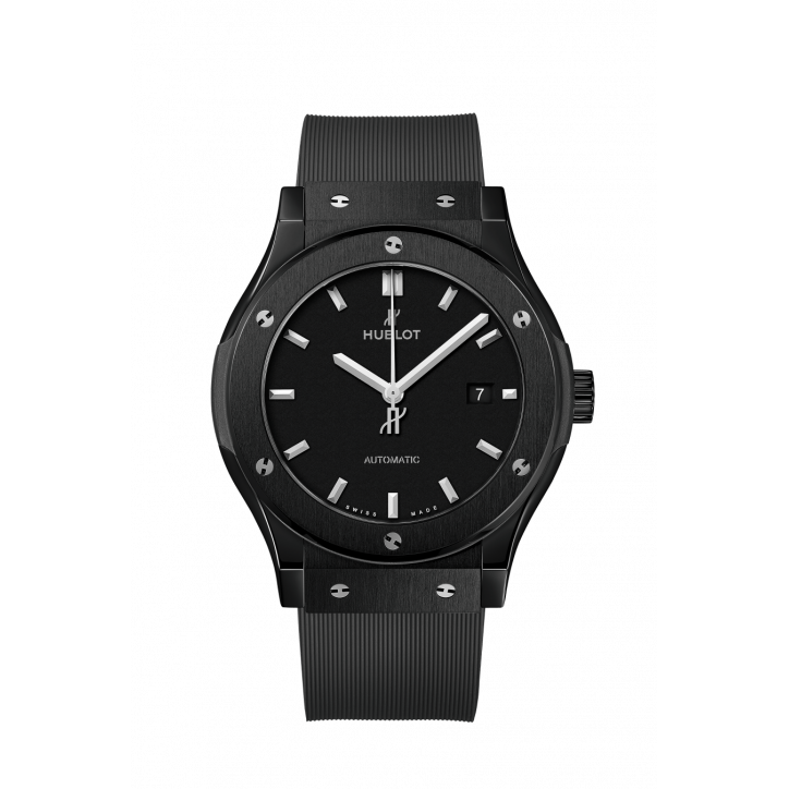 Classic Fusion Black Magic 42 mm