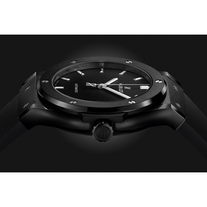 Classic Fusion Black Magic 42 mm