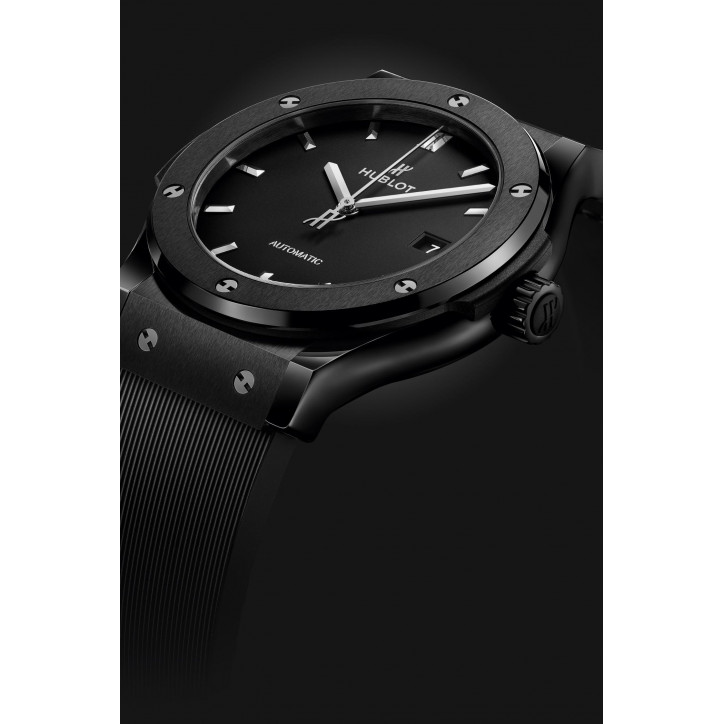 Classic Fusion Black Magic 42 mm