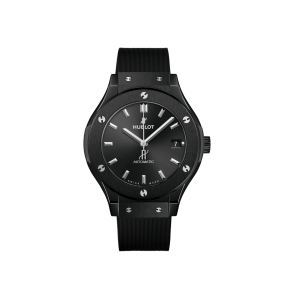 Classic Fusion Black Magic 38 mm