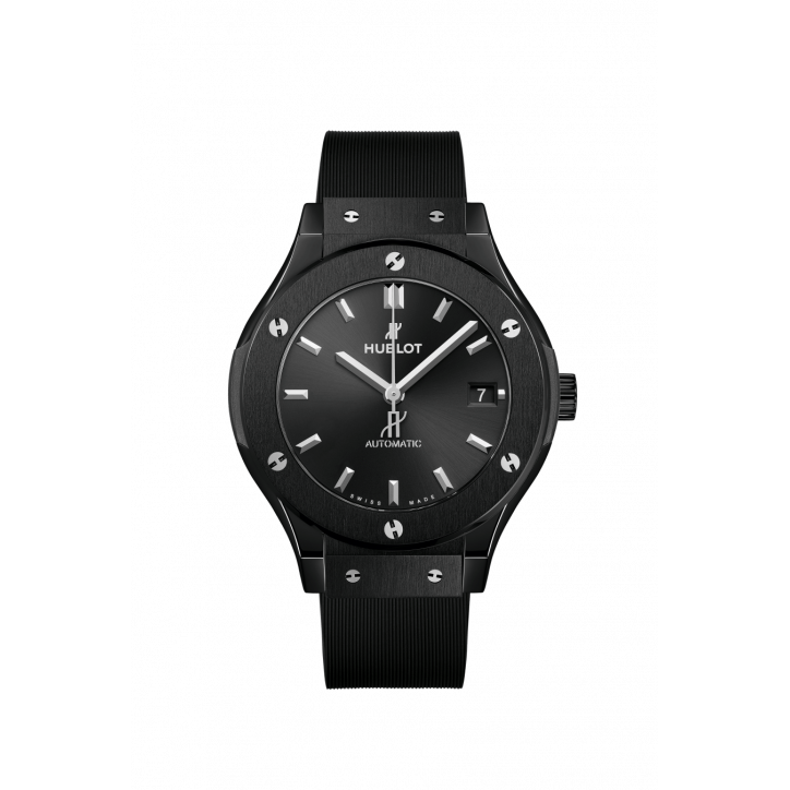 Classic Fusion Black Magic 38 mm