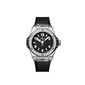 Big Bang One Click Steel Diamonds 33 mm