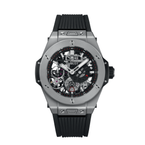 Big Bang MECA-10 Titanium 45 mm