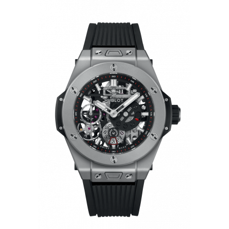 Big Bang MECA-10 Titanium 45 mm