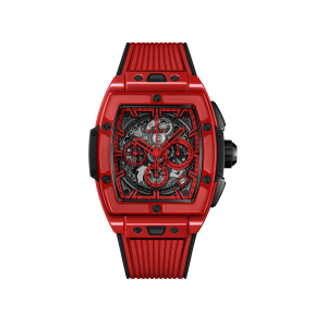 Spirit Of Big Bang Red Magic 42 mm