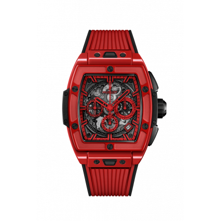 Spirit Of Big Bang Red Magic 42 mm