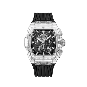 Spirit Of Big Bang Magic Sapphire 42 mm