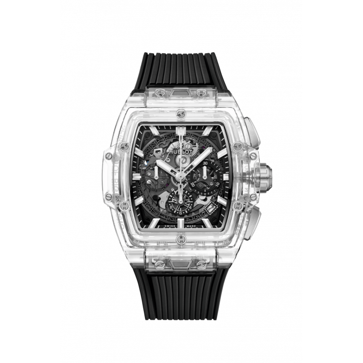 Spirit Of Big Bang Magic Sapphire 42 mm