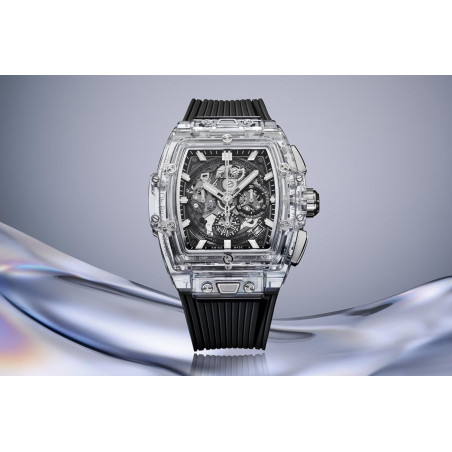 Spirit Of Big Bang Magic Sapphire 42 mm