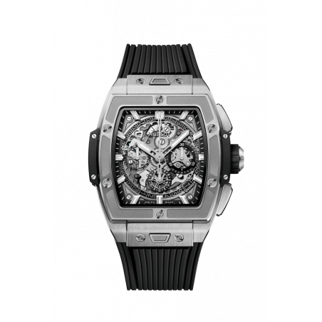 Spirit of Big Bang Titanium 42 mm