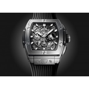 Spirit of Big Bang Titanium 42 mm