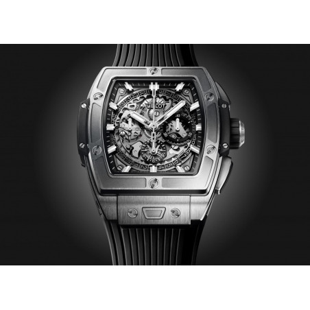 Spirit of Big Bang Titanium 42 mm