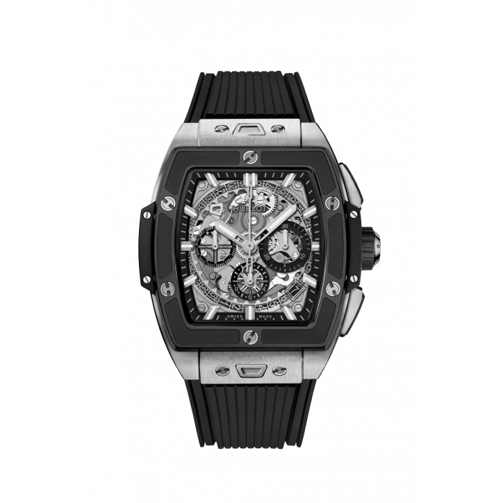 Spirit of Big Bang Titanium Ceramic 42 mm