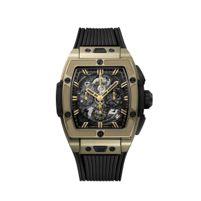 Spirit Of Big Bang Full Magic Gold 42 mm