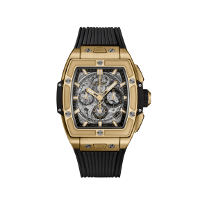 Spirit of Big Bang Yellow Gold 42 mm