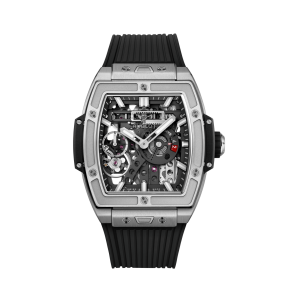 Spirit of Big Bang Meca-10 Titanium 45 mm