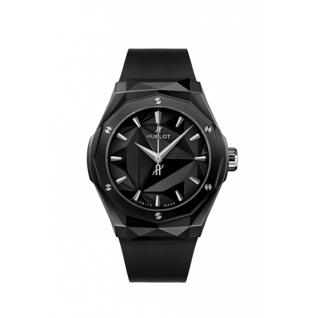 Classic Fusion Orlinski Black Magic 40 mm