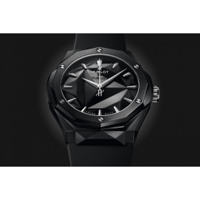 Classic Fusion Orlinski Black Magic 40 mm