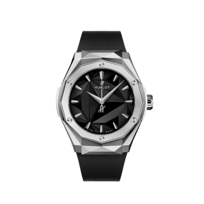 Classic Fusion Orlinski Titanium 40 mm