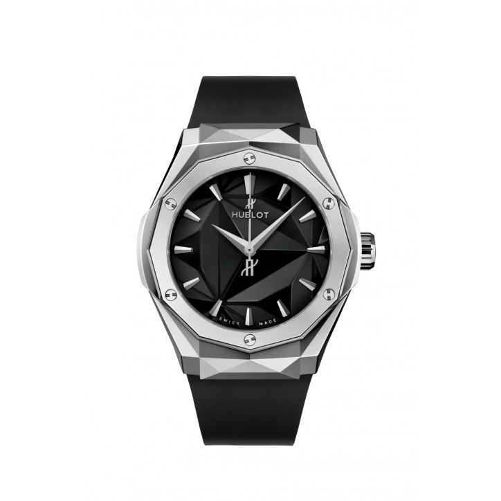 Classic Fusion Orlinski Titanium 40 mm