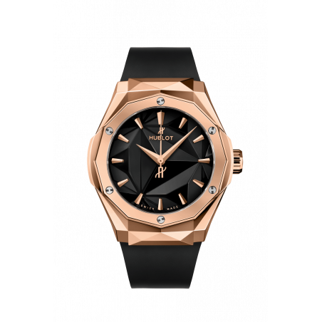 Classic Fusion Orlinski King Gold 40 mm