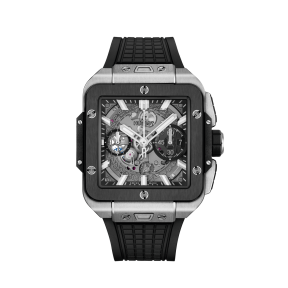 Square Bang Unico Titanium Ceramic 42 mm