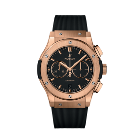 Classic Fusion Chronograph King Gold 42 mm