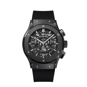 Classic Fusion Aerofusion Black Magic 45 mm