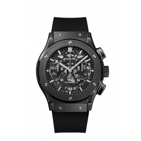 Classic Fusion Aerofusion Black Magic 45 mm