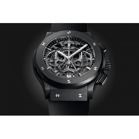 Classic Fusion Aerofusion Black Magic 45 mm