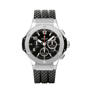 Big Bang Original Steel 44 mm