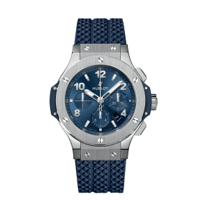 Big Bang Original Steel Blue 44 mm