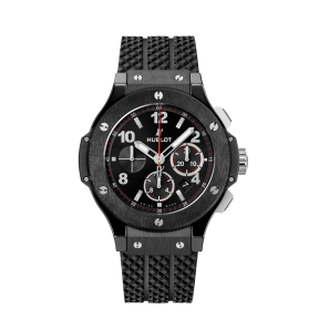 Big Bang Original Black Magic 44 mm