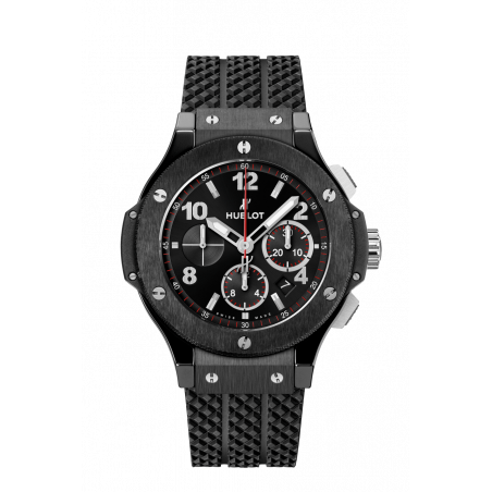 Big Bang Original Black Magic 44 mm