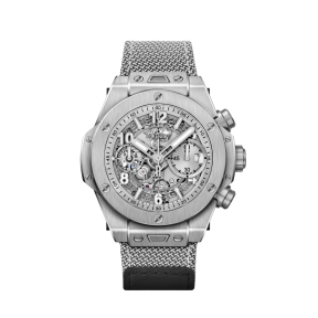 Big Bang Unico Essential Grey 42 mm