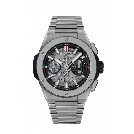 Big Bang Integrated Titanium 42 mm