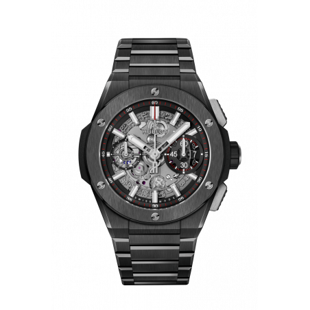 Big Bang Integrated Black Magic 42 mm