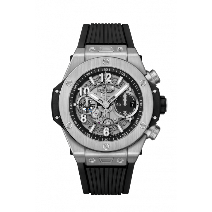 Big Bang Unico Titanium 44 mm